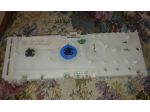 Scheda Elettronica Lavatrice carica dall'alto BOSCH Classixx 5