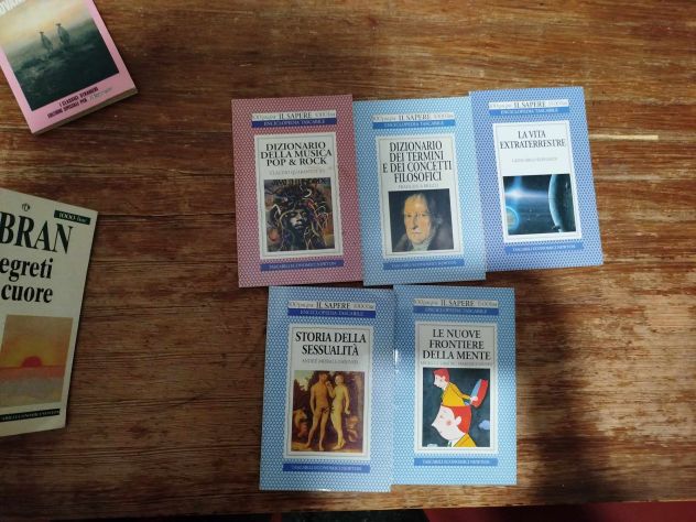 100 pagine 1000 lire, Newton Compton - Foto 2