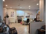 Locale comm.le/Fondo in vendita a Ressora - Arcola 90 mq  Rif: 1376567