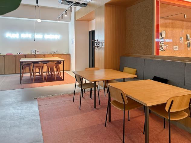 Ufficio privato in affitto per 5 persone a Milano, Spaces Piazza Vetra - Foto 8