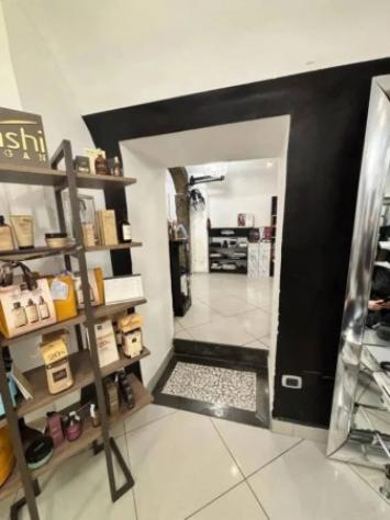 Immobile in asta di 35 m² in vendita a Napoli - Foto 7