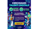 Digital Sales Account: Rimini, Pesaro, Ravenna, Cesena e Forlì
