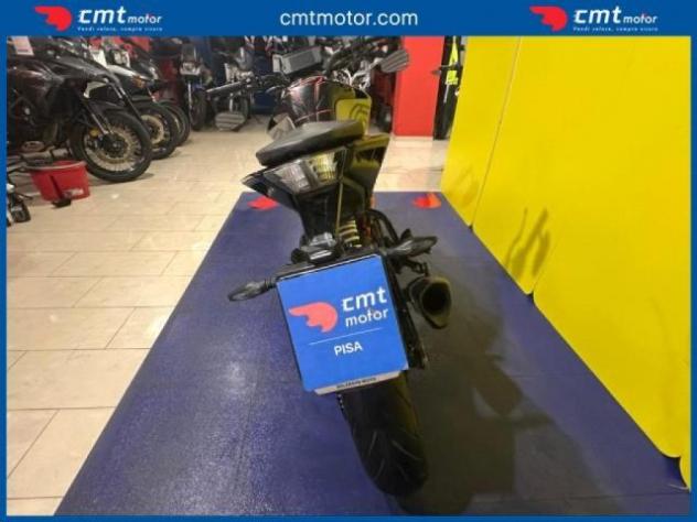 KTM 125 Duke Garantita e Finanziabile rif. 24193666 - Foto 7