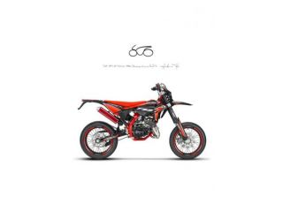 BETAMOTOR RR 50 MOTARD TRACK rif. 23136154