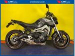 YAMAHA MT-09 Garantita e Finanziabile rif. 24083820
