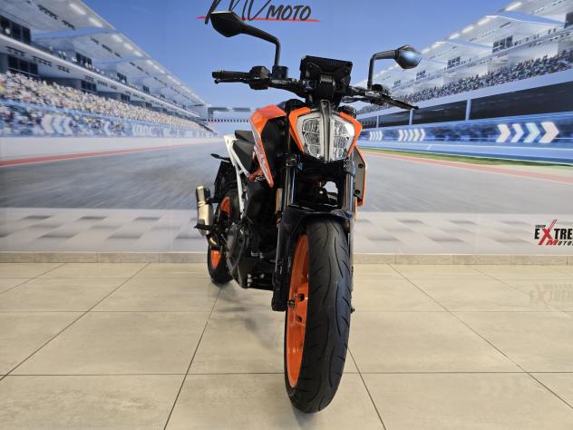 KTM 390 Duke 04/2019 - Km 16200 - Foto 3
