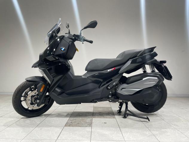 BMW C 400 X BMW C 400 X (2021 — ) - Foto 2