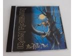 Audio CD:  Fear of the Dark di Iron Maiden
