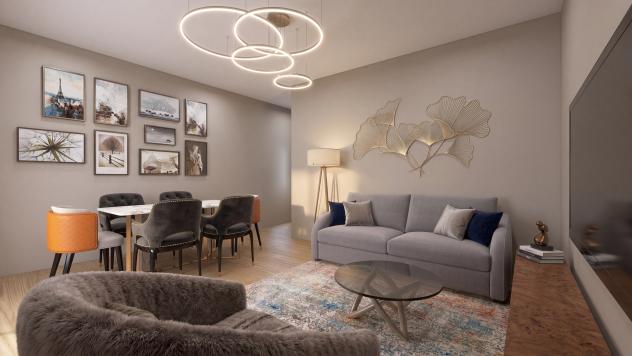 Appartamento in Via Luigi De Marchi - Foto 10