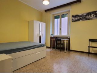 LUMINOSA SINGOLA (PRIVATE ROOM) - [M1 GAMBARA, M5 SAN SIRO]