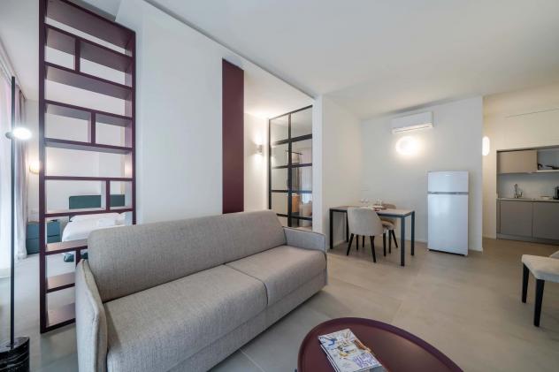 Loft Via Felice Casati - Foto 2