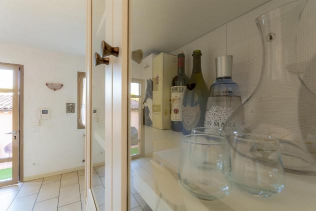 Villa in affitto a Marina di Pietrasanta - Pietrasanta 120 mq Rif: 1079155 - Foto 9