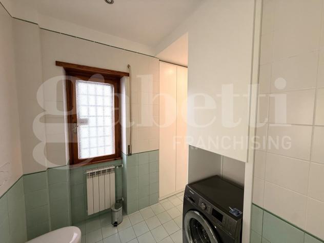 Appartamento - Roma . Rif.: Buoninsegna p4 locARG - Foto 12