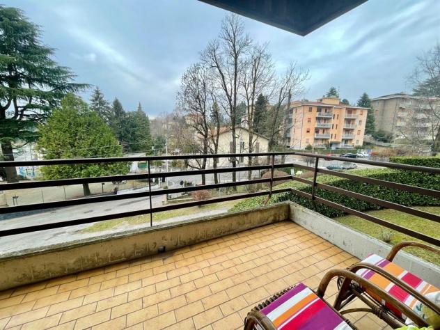 va465 - monolocle arredato + terrazzino - box CONTRATTO 4 ANNI RINNOVABILI - Foto 14