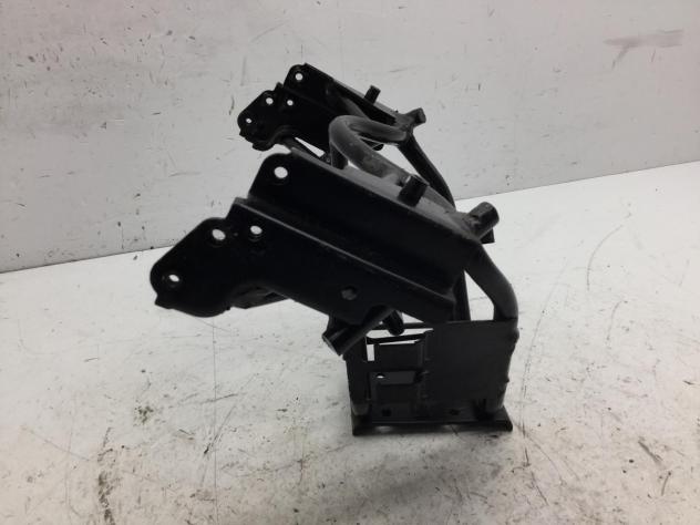 SYM JOYMAX 250 TELAIO TELAIETTO SCUDO ANTERIORE 2005 2007 LM25WX6 - Foto 4