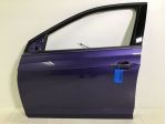 Porta Sinistro Anteriore VW Polo VI ( Aw, Bz ) 2G4831051M 1.0