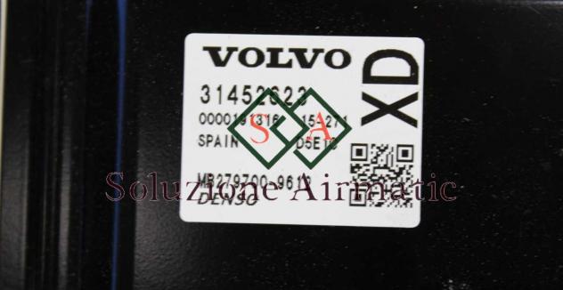 31452623 Volvo XC70 centralina motore MB279700-9612 - Foto 2