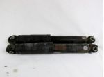 46545255 COPPIA AMMORTIZZATORI POSTERIORI FIAT PUNTO 1.2 B 44KW 5M 5P (2000 &hellip;