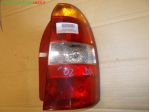 FANALE POST.D. NEW PALIO FIAT PALIO (178-PY) 999-U46796 Parti elettriche  F &hellip;