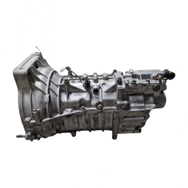 CAMBIO MANUALE COMPLETO SUZUKI Jimny 1° Serie 2470081A G13BB Benzina 1300 (9805) - Foto 8