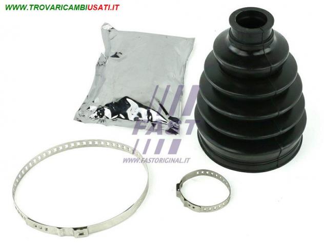 CUFFIA GIUNTO FIAT DOBLO 00 ESTERNO SET FT28327K