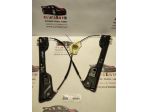 MECCANISMO ALZAVETRO ANT. DX FIAT Freemont 1° Serie 961926102 K68043734AA 9 …