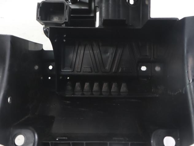 KAWASAKI Z 900 320970574 SUPPORTO BATTERIA ZR900S 25 - 26 BATTERY CASE - Foto 4