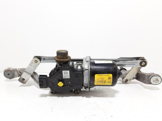 MOTORINO TERGI ANT COMPLETO DI TANDEM RENAULT Clio Serie IV W13409WO (1219) - Foto 4
