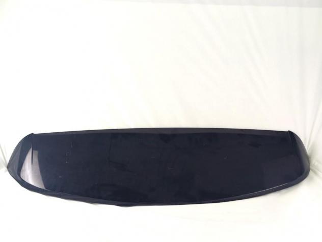 13481454 SPOILER POSTERIORE OPEL CROSSLAND 1.2 B 61KW 5P (2020) RICAMBIO USATO - Foto 5