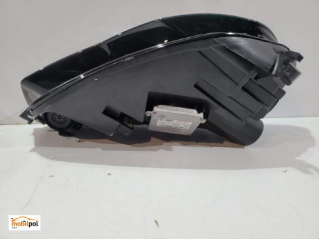 AUDI A6 C7 FARO ANTERIORE ELEVATORE XENON L - 12843 - Foto 5