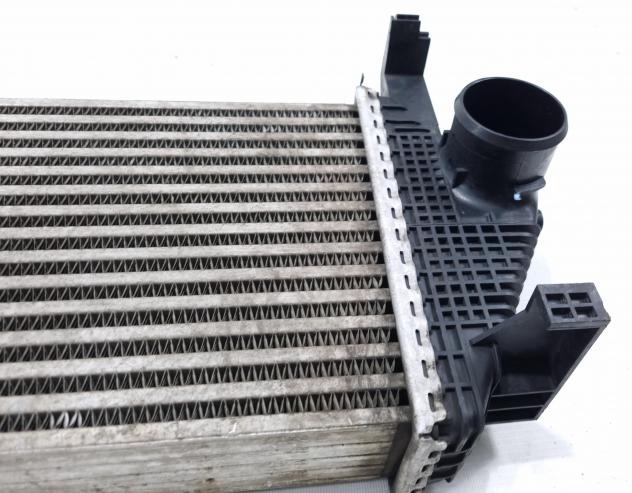INTERCOOLER JEEP Grand Cherokee 4° Serie 55038004AD EXF, EXN Diesel 3000 (1121) - Foto 8