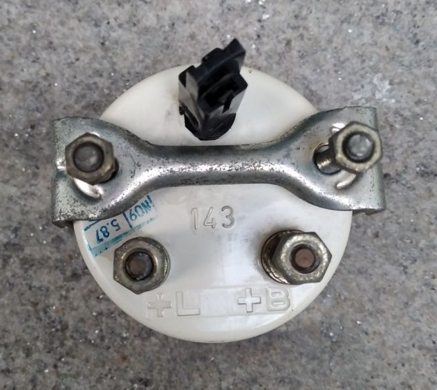 Strumentini auto VDO usati (LEGGERE BENE TESTO!) - Foto 9