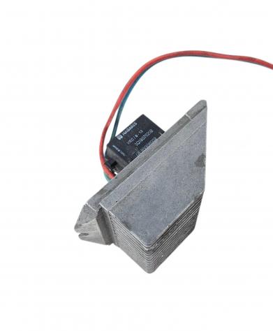 RESISTENZA RISCALDAMENTO SEAT Ibiza Serie 6Q1907521B (0812) - Foto 8