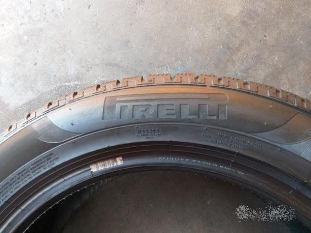 2 gomme 235 55 19 pirelli inv a4692 - Foto 8