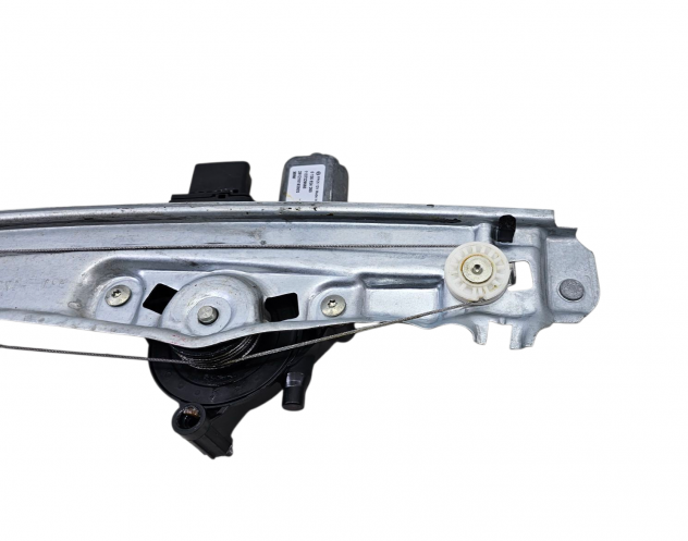 ALZACRISTALLO ELETTRICO POST. DX PEUGEOT 2008 1° Serie 9830590280 (13) - Foto 11