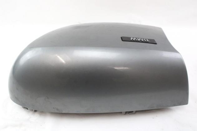 BMW R 900 1200 RT 46547708754 SPORTELLO COPERCHIO BORSA DESTRA K26 03 - 14 RIGHT CASE LID LEGGERI GRAFFI - Foto 3