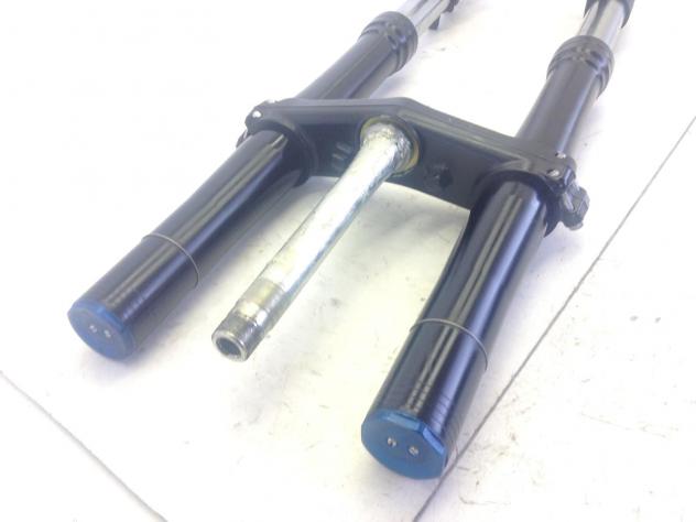 HONDA CBR RR ABS KM0 600 FORCELLA ANTERIORE 2024 2026 PC69A4RK - Foto 6