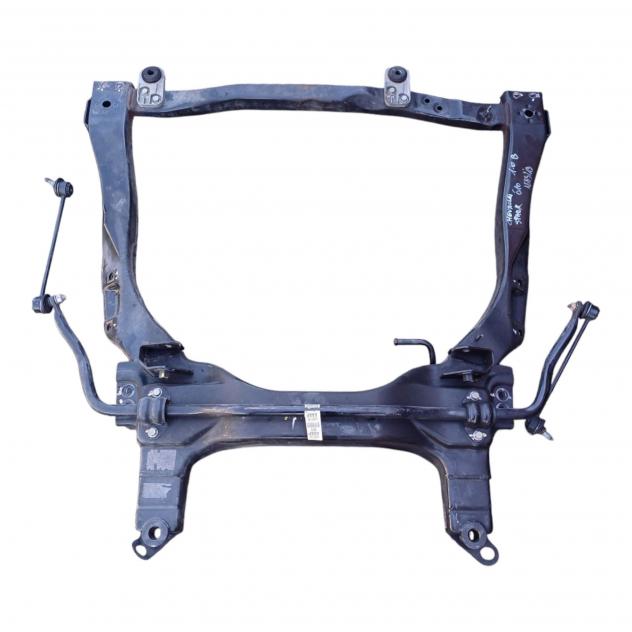 CULLA MOTORE CHEVROLET Spark 1° Serie 95989824 B10D1 benzina 995 (0912)