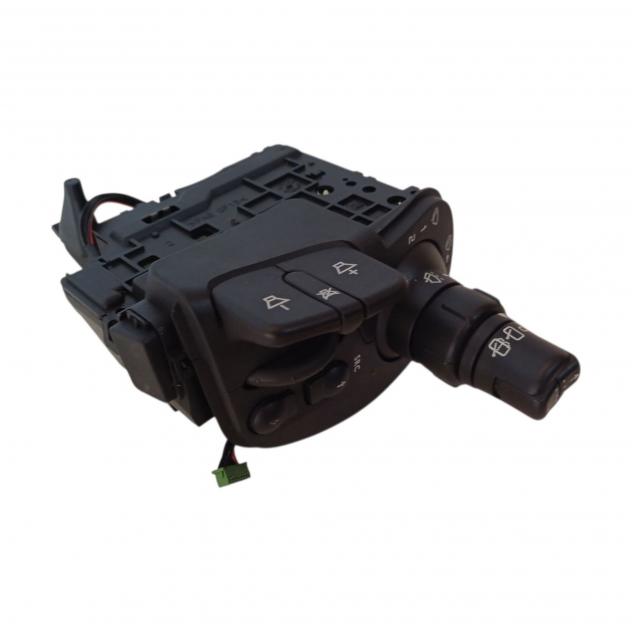 DEVIO TERGICRISTALLO RENAULT Scenic Serie K4JC7 (0309) - Foto 2