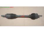 SEMIALBERO ANT.S. CDI MERCEDES Classe A (W169/C169)  Meccanica  Cambio e tr &hellip;