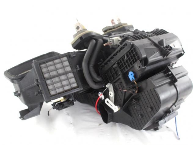 1794515 SCATOLA CLIMATIZZATORE CLIMA A/C FORD FIESTA 1.4 G 71KW 5M 3P (2009) RICAMBIO USATO - Foto 2