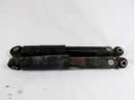 46545255 COPPIA AMMORTIZZATORI POSTERIORI FIAT PUNTO 1.2 B 44KW 5M 5P (2000 &hellip;