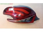 FANALE POST. S.  Parti elettriche  Fanaleria  Fanali  Fanale post. sx. PEUG &hellip;