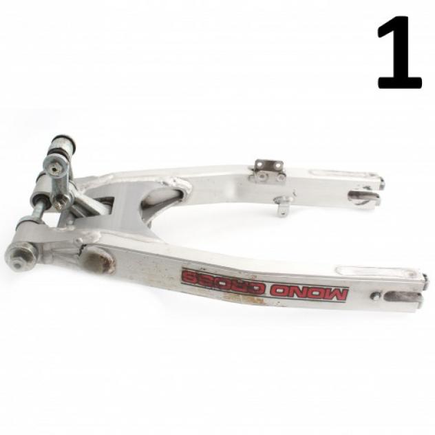 Forcellone posteriore Yamaha XT 600 Tenere - Foto 3