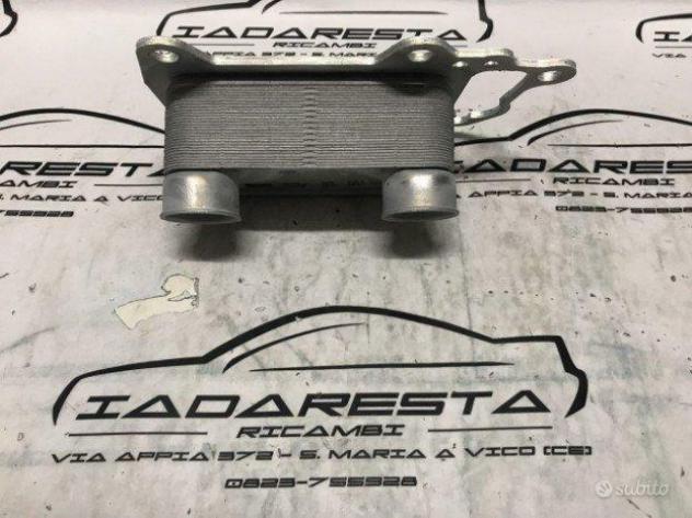 Radiatore Olio BMW Serie 3 E90 X1 11427802113 - Foto 3