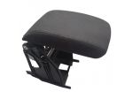 BRACCIOLO CENTRALE SKODA Octavia S.Wagon 5° Serie (5E5) 5E0864207EPI8 DHF (1620)