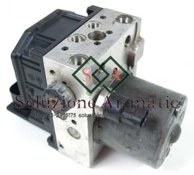 Alfa 147 2.0i centralina gruppo ABS 46557538 - Foto 2
