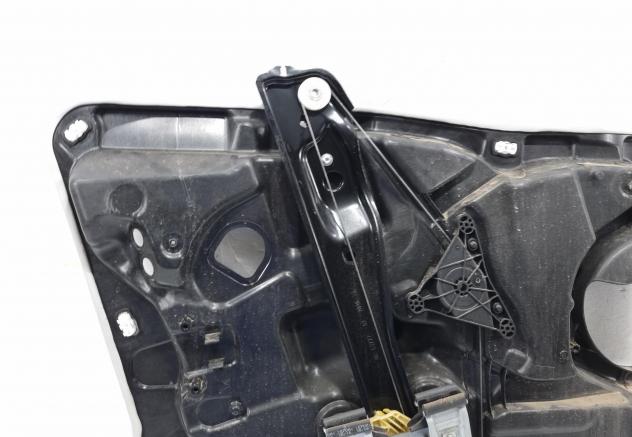 ALZACRISTALLO ELETTRICO ANT. DX FIAT 500 X Serie 552 63 087, 552 63 088 (15) - Foto 10