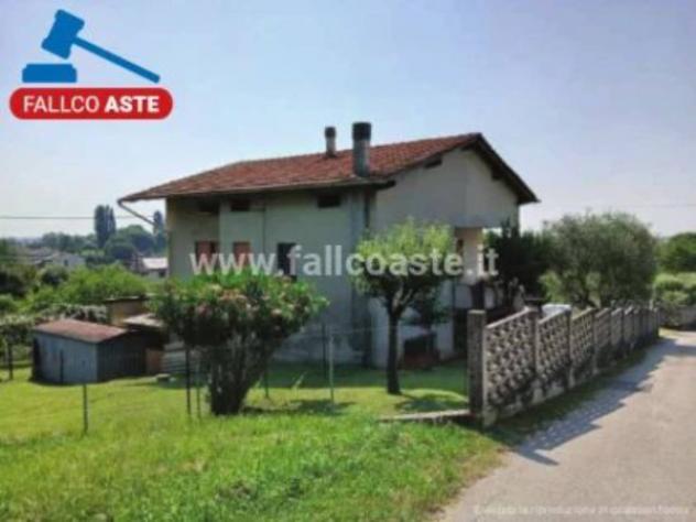 Immobile in asta di 7509 m² in vendita a Porto Sant'Elpidio - Foto 2
