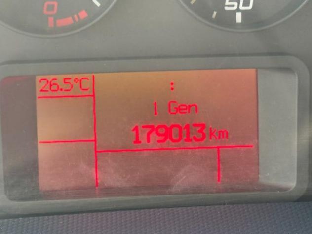 IVECO DAILY 35S16 2.3 E6 FURGONE rif. 23761796 - Foto 10